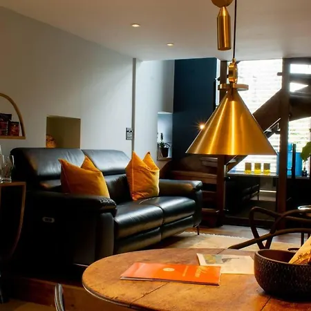 Luxury In The Yorkshire Dales N Park בית נופש Embsay