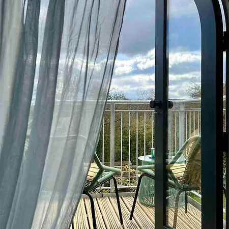 Luxury In The Yorkshire Dales N Park Embsay