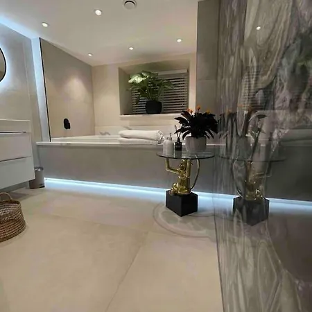 Luxury In The Yorkshire Dales N Park