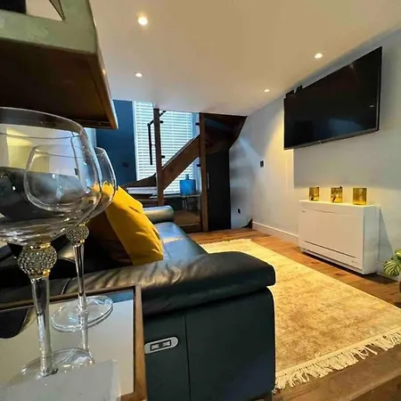 Luxury In The Yorkshire Dales N Park * Embsay