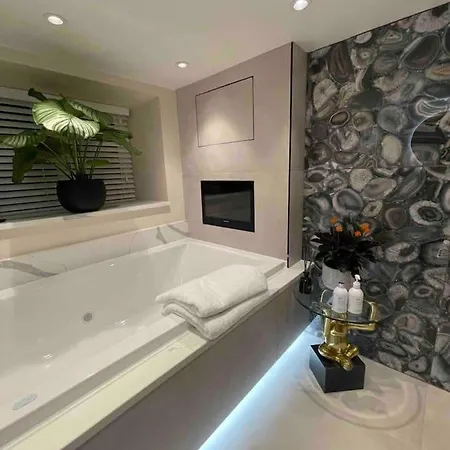 Luxury In The Yorkshire Dales N Park * Embsay