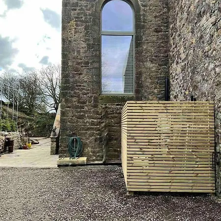 Luxury In The Yorkshire Dales N Park בית נופש Embsay
