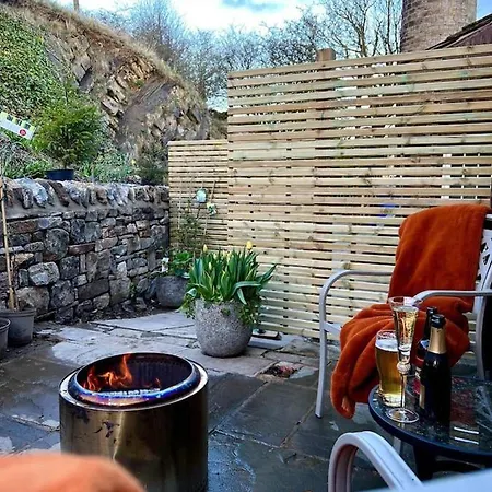 Luxury In The Yorkshire Dales N Park Embsay